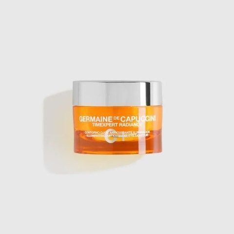 Contorno Ojos Antioxidante Iluminador
